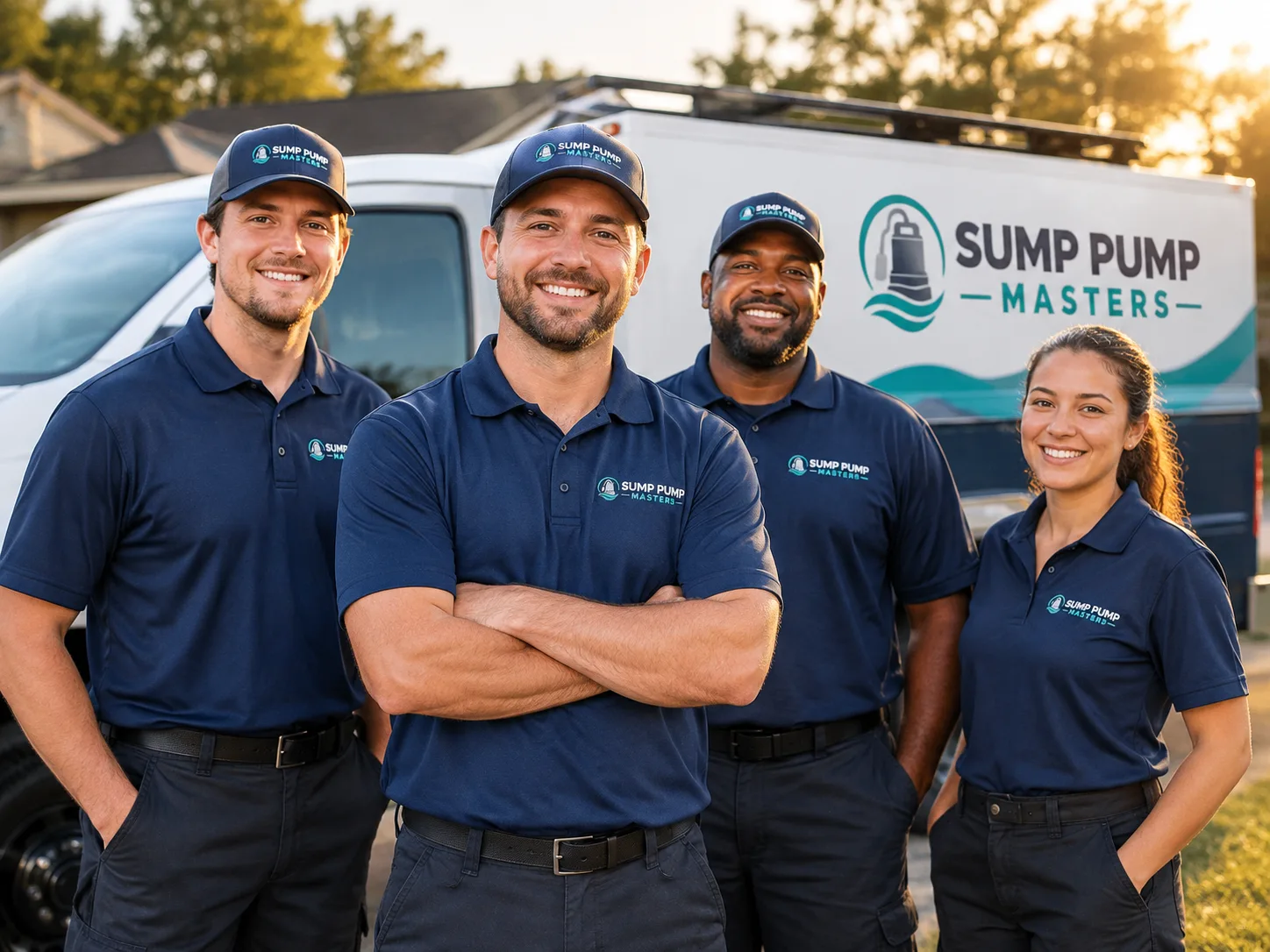 Sump Pump Repair company in Timewell, IL